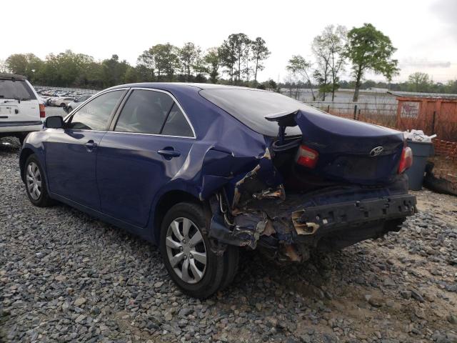 Photo 3 from auction – 2008 TOYOTA CAMRY CE with VIN 4T1BE46K68U197265