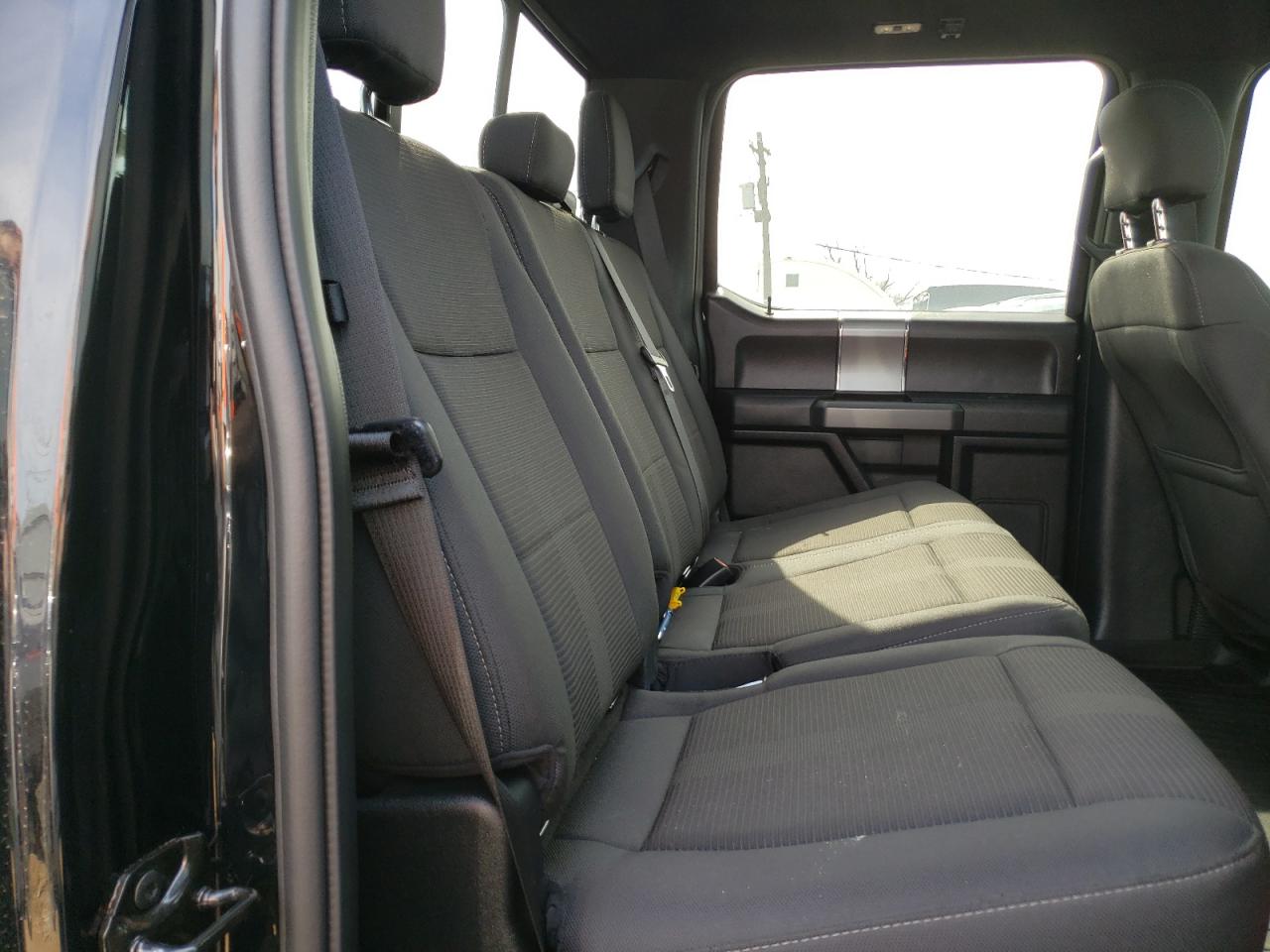 Photo 6 from auction – 2017 FORD F150 SUPER with VIN 1FTFW1EF6HFA39292