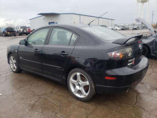 Photo 3 from auction – 2006 MAZDA 3 S with VIN JM1BK323561536232