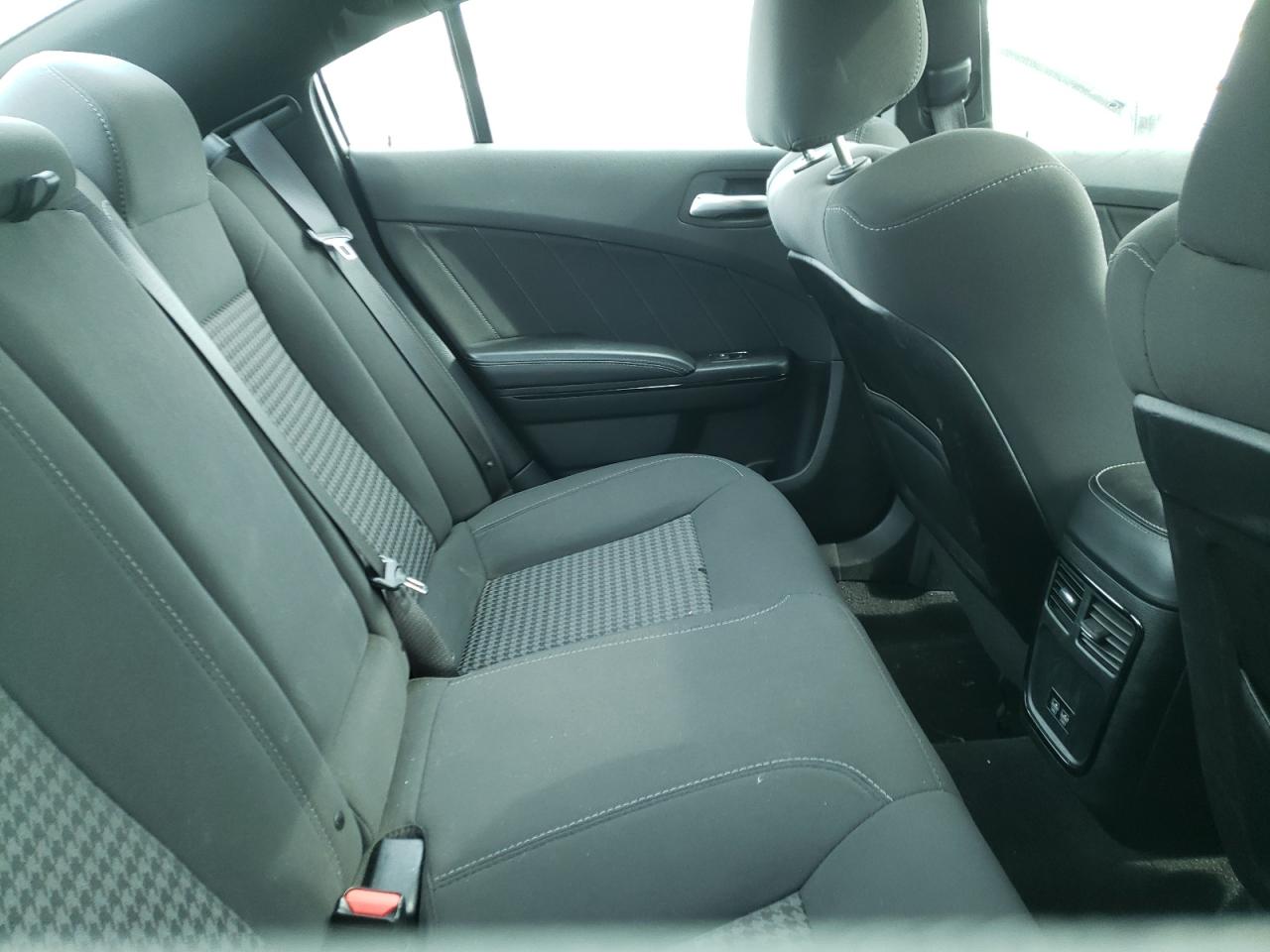 Photo 6 from auction – 2019 DODGE CHARGER R/ with VIN 2C3CDXCT6KH643259