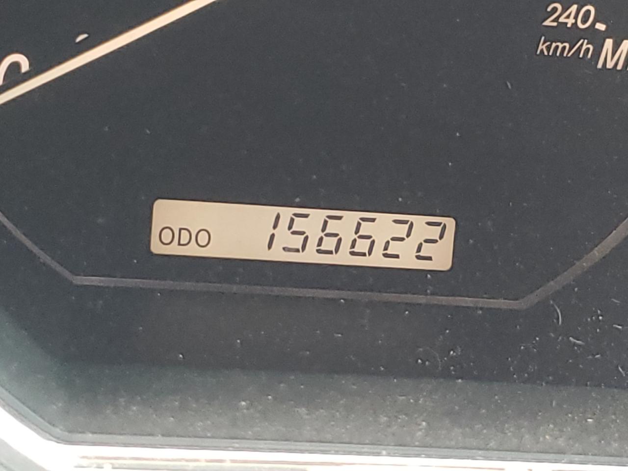 Photo 8 from auction – 2007 LEXUS RX 350 with VIN JTJGK31U070005959