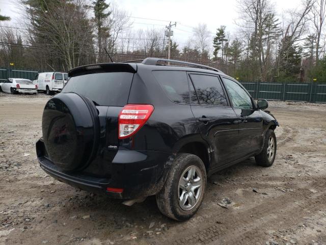 Photo 4 from auction – 2010 TOYOTA RAV4 with VIN 2T3BF4DV4AW067928