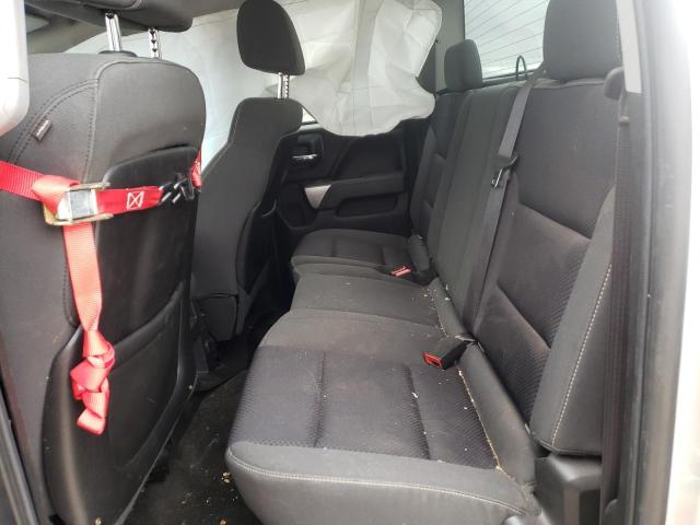 Photo 6 from auction – 2014 CHEVROLET SILVERADO with VIN 1GCVKRECXEZ400982