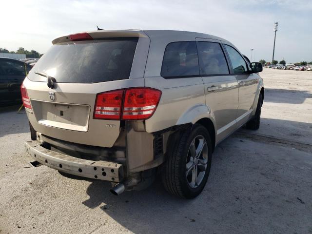 Photo 4 from auction – 2009 DODGE JOURNEY with VIN 3D4GG57V29T212040