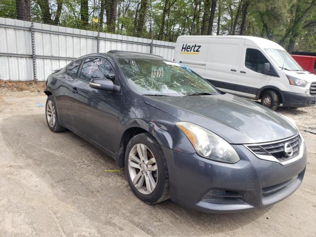 NISSAN ALTIMA S 2011 con VIN 1N4AL2EP2BC174947 - Foto de la subasta