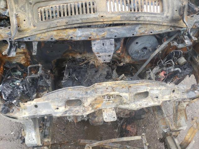 Photo 7 from auction – 2021 RAM PROMASTER with VIN 3C6MRVJG3ME563287