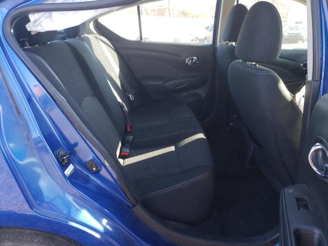 Photo 6 from auction – 2014 NISSAN VERSA S with VIN 3N1CN7AP8EL847719