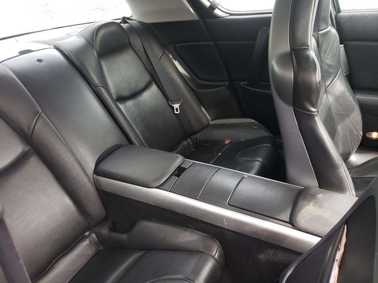 Photo 6 from auction – 2005 MAZDA RX8 with VIN JM1FE17N250159743