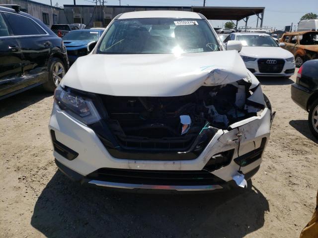Photo 9 from auction – 2017 NISSAN ROGUE S with VIN KNMAT2MT7HP566252
