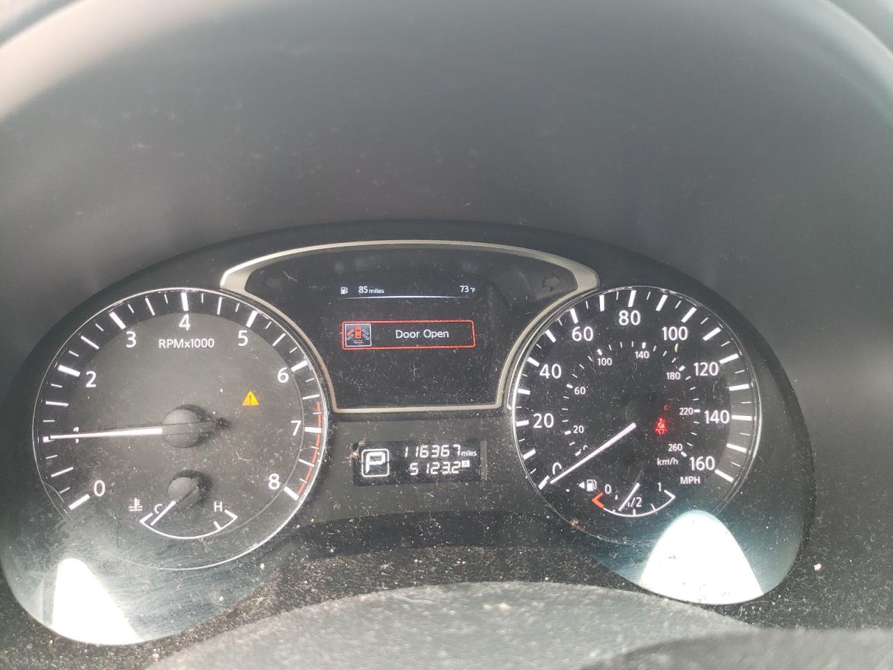 Photo 8 from auction – 2013 NISSAN ALTIMA 2.5 with VIN 1N4AL3AP1DC108971