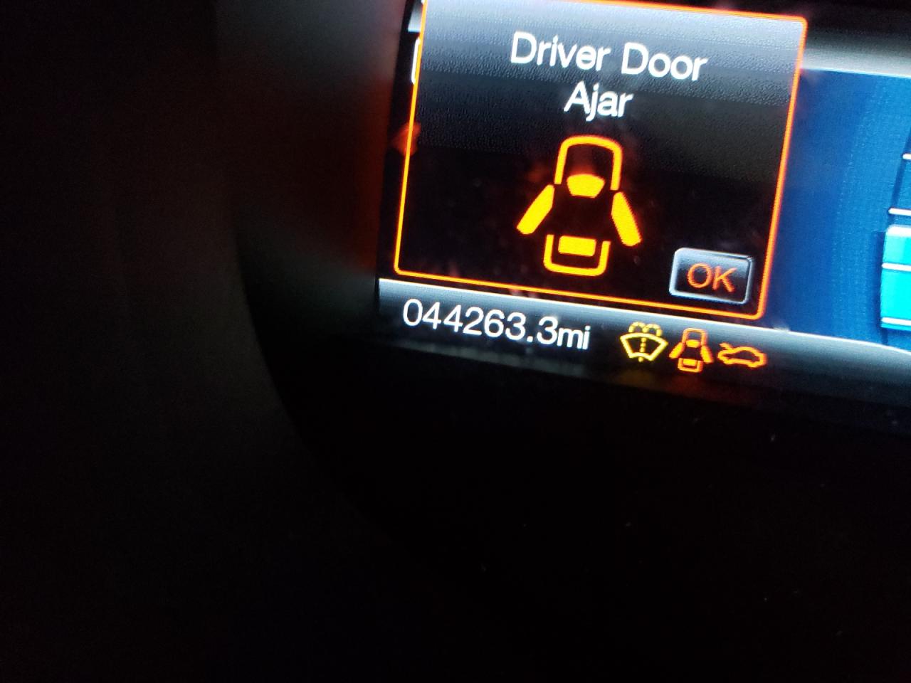 Photo 8 from auction – 2017 FORD EDGE SEL with VIN 2FMPK4J87HBB52125