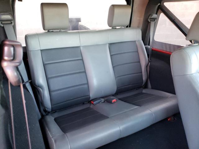 Photo 8 from auction – 2008 JEEP WRANGLER X with VIN 1J4FA24178L523090