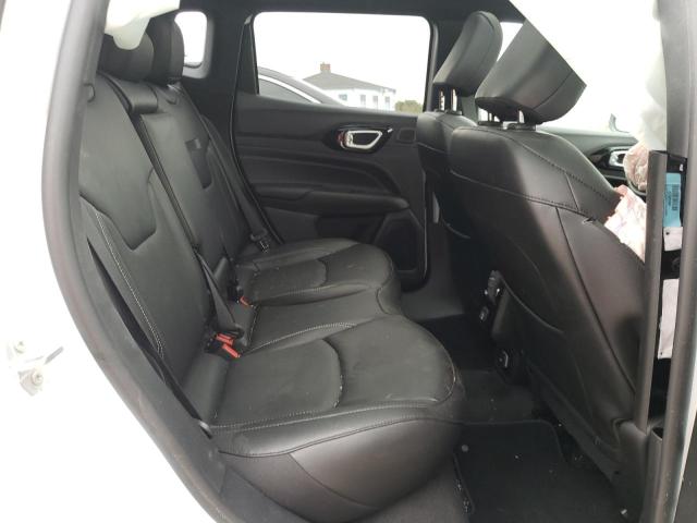 Photo 6 from auction – 2022 JEEP COMPASS LI with VIN 3C4NJDCB4NT140876