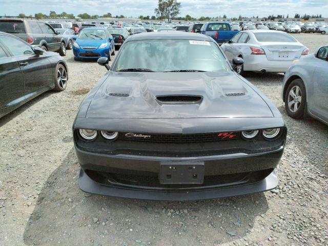 Photo 10 from auction – 2020 DODGE CHALLENGER with VIN 2C3CDZFJXLH226993