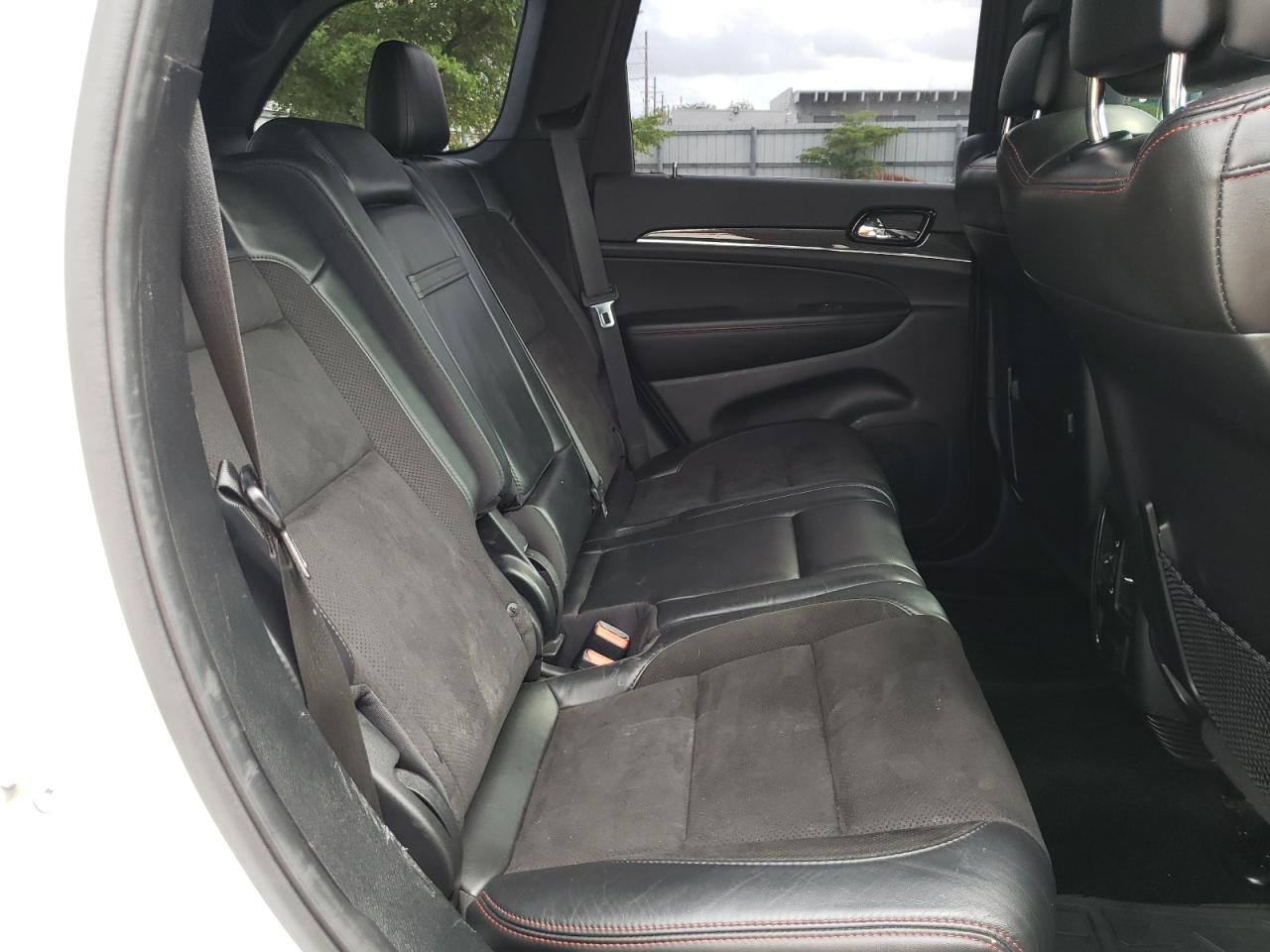 Photo 6 from auction – 2015 JEEP GRAND CHER with VIN 1C4RJFAG4FC825226