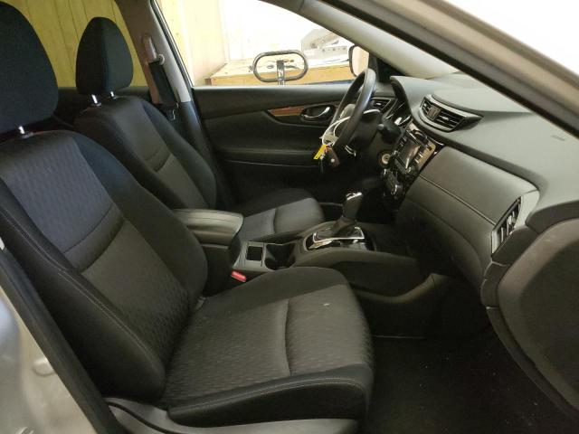 Photo 5 from auction – 2017 NISSAN ROGUE S with VIN JN8AT2MV2HW276903