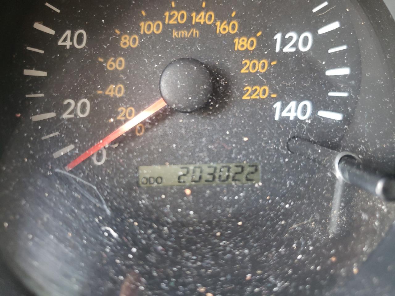 Photo 8 from auction – 2003 TOYOTA HIGHLANDER with VIN JTEHF21A430130562