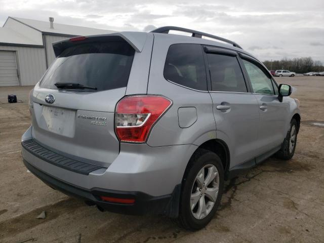 Photo 4 from auction – 2015 SUBARU FORESTER 2 with VIN JF2SJAKC6FH406136