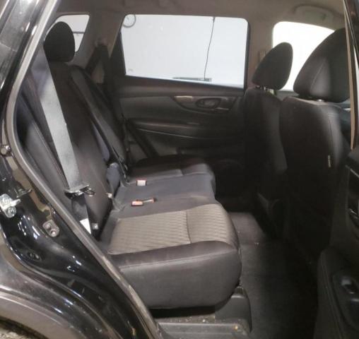 Photo 6 from auction – 2019 NISSAN ROGUE S with VIN 5N1AT2MV4KC746476