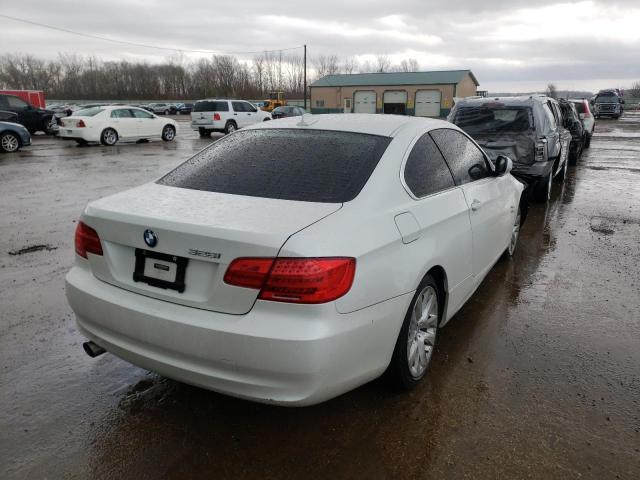 Photo 4 from auction – 2013 BMW 328 XI with VIN WBAKF3C5XDJ385399