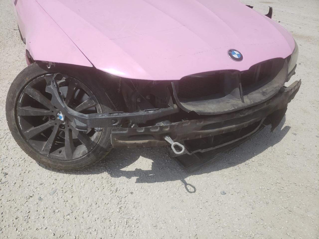 Photo 9 from auction – 2011 BMW 328 I SULE with VIN WBAPH5C51BF093362