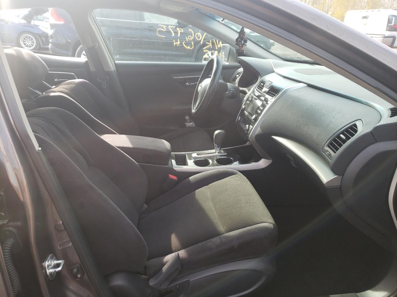 Photo 5 from auction – 2013 NISSAN ALTIMA 2.5 with VIN 1N4AL3AP5DC174746