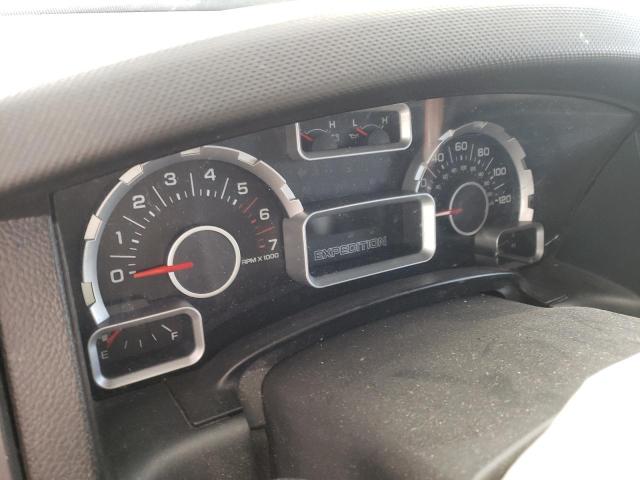 Photo 8 from auction – 2008 FORD EXPEDITION with VIN 1FMFK16518LA42633