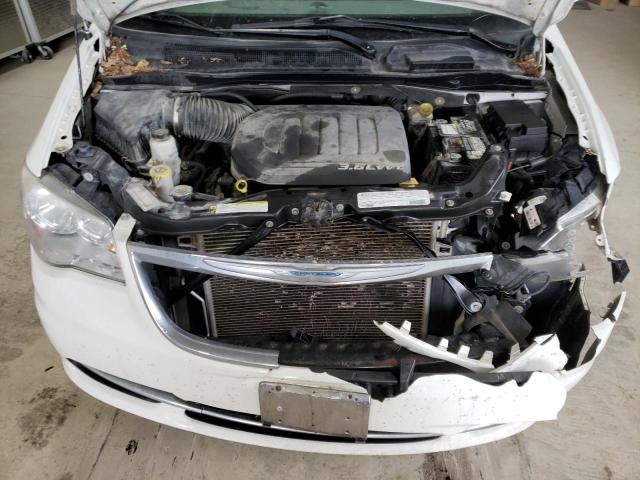 Photo 7 from auction – 2012 CHRYSLER TOWN & COU with VIN 2C4RC1BG9CR351207