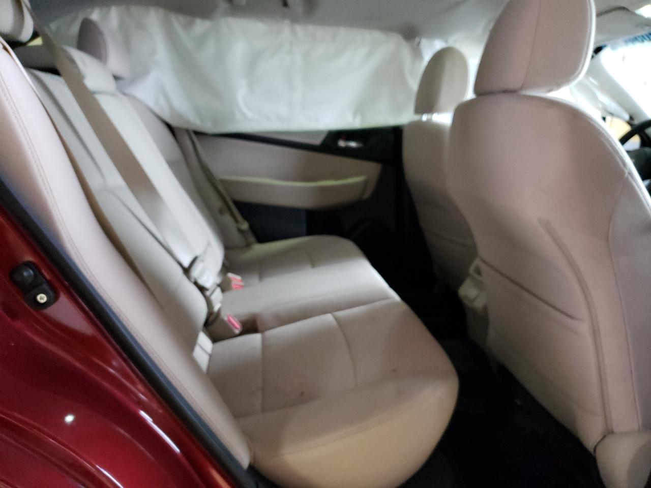 Photo 6 from auction – 2019 SUBARU OUTBACK 2. with VIN 4S4BSAFC5K3344124