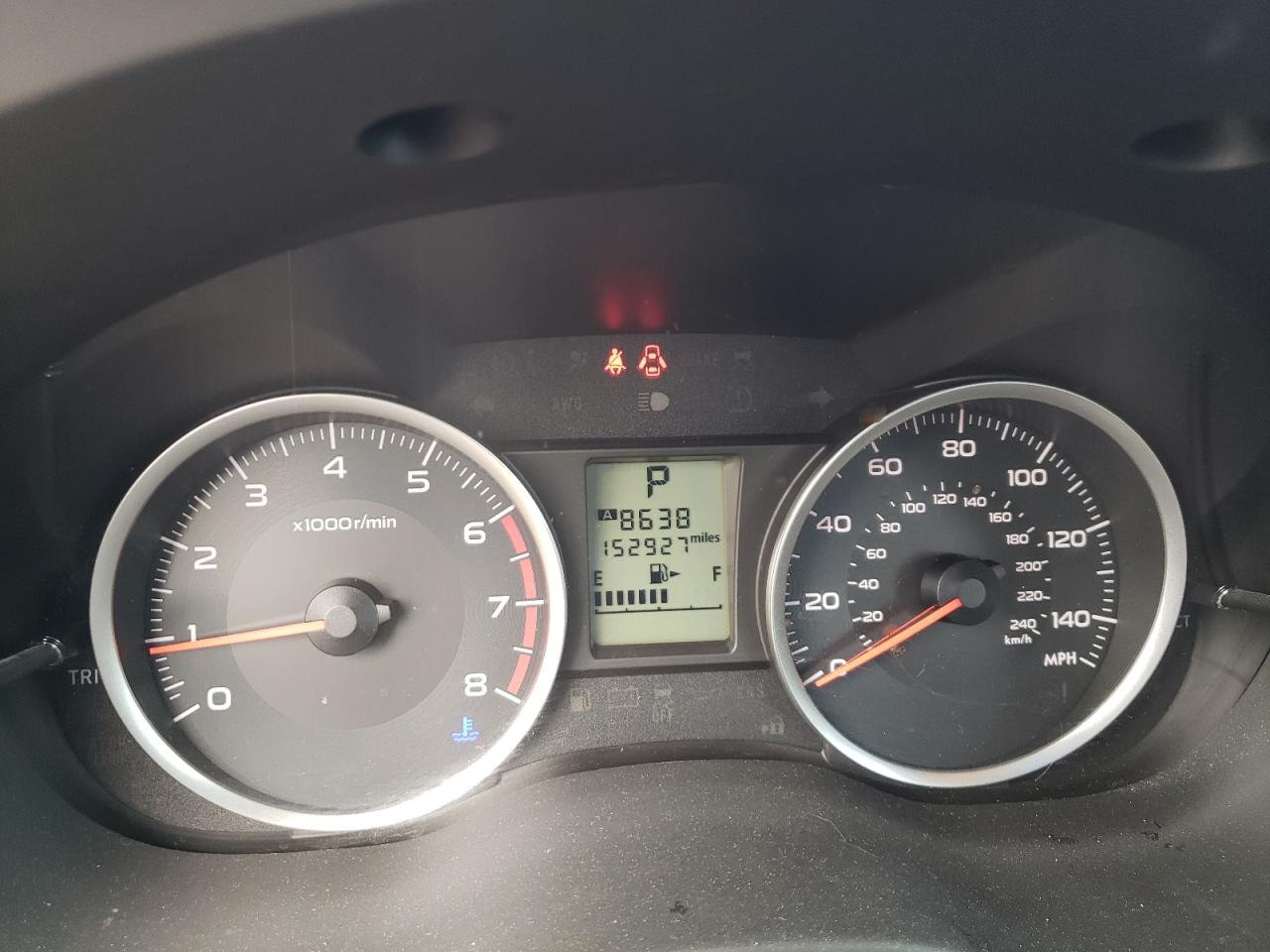 Photo 8 from auction – 2015 SUBARU FORESTER 2 with VIN JF2SJADC0FH403875
