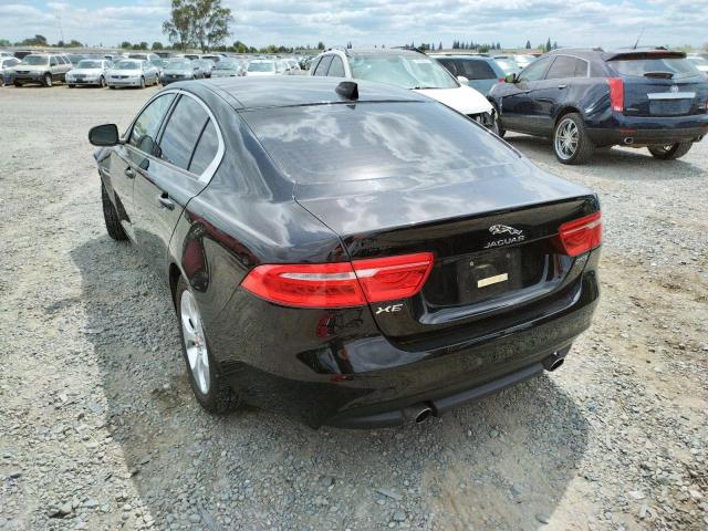 Photo 3 from auction – 2017 JAGUAR XE with VIN SAJAR4BG1HA965226