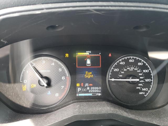 Zdjęcie 8 z aukcji – 2020 SUBARU FORESTER z VIN JF2SKADC2LH514582