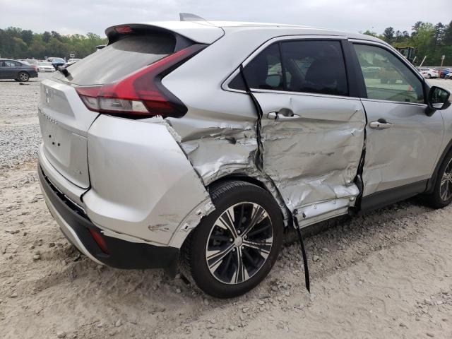 Фото 9 с аукциона – 2022 MITSUBISHI ECLIPSE CR с VIN JA4ASWAA3NZ049215