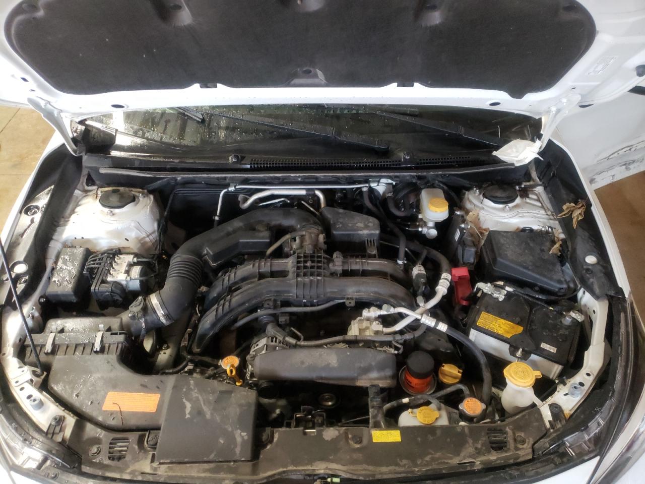 Photo 7 from auction – 2019 SUBARU CROSSTREK with VIN JF2GTACC0KH360179