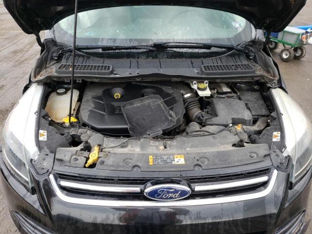 Photo 7 from auction – 2014 FORD ESCAPE TIT with VIN 1FMCU9J9XEUA20500