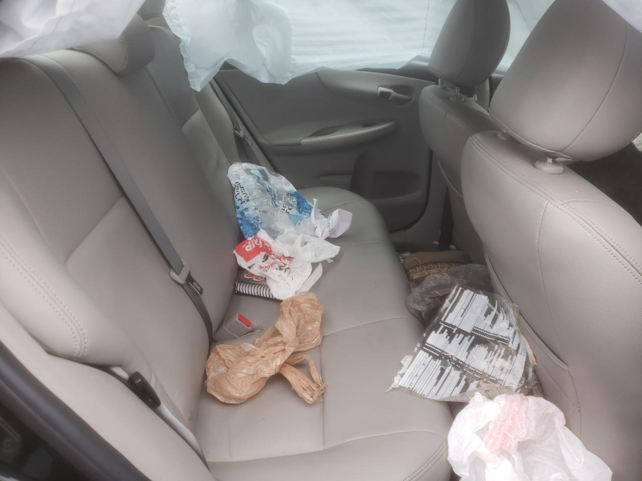 Photo 6 from auction – 2012 TOYOTA COROLLA BA with VIN 5YFBU4EE8CP009063
