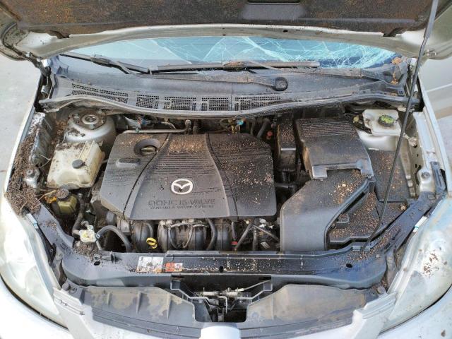 Фото 7 с аукциона – 2006 MAZDA 5 с VIN JM1CR29L560129873