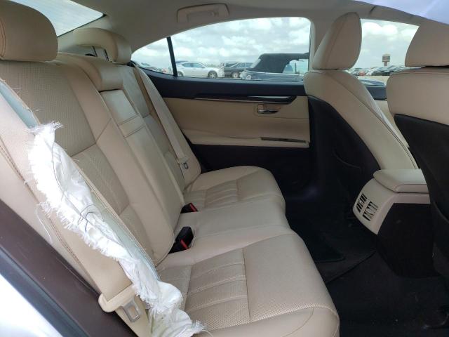 Photo 6 from auction – 2016 LEXUS ES 350 with VIN JTHBK1GG2G2221107