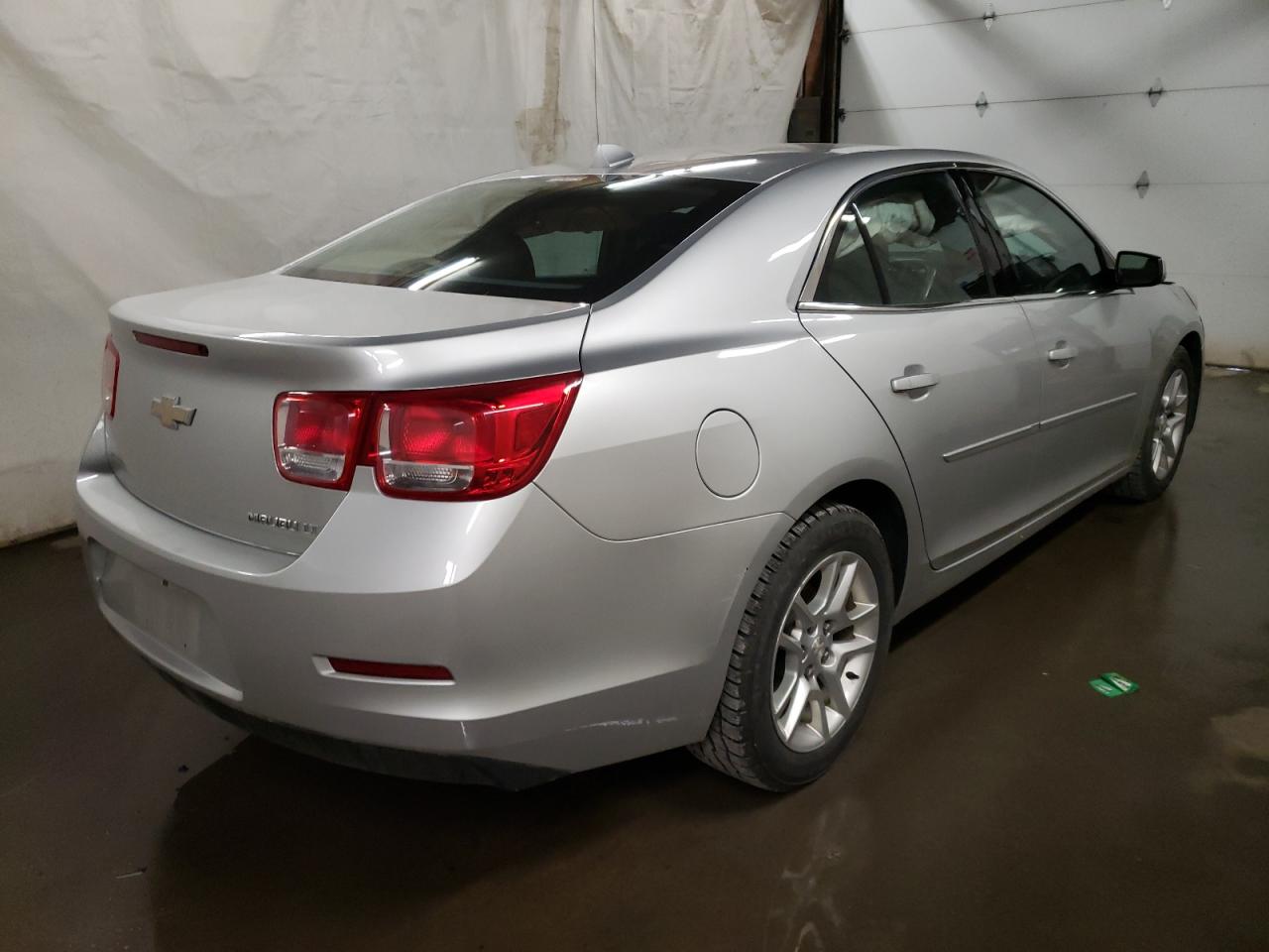 Photo 4 from auction – 2013 CHEVROLET MALIBU 1LT with VIN 1G11C5SA7DF169670