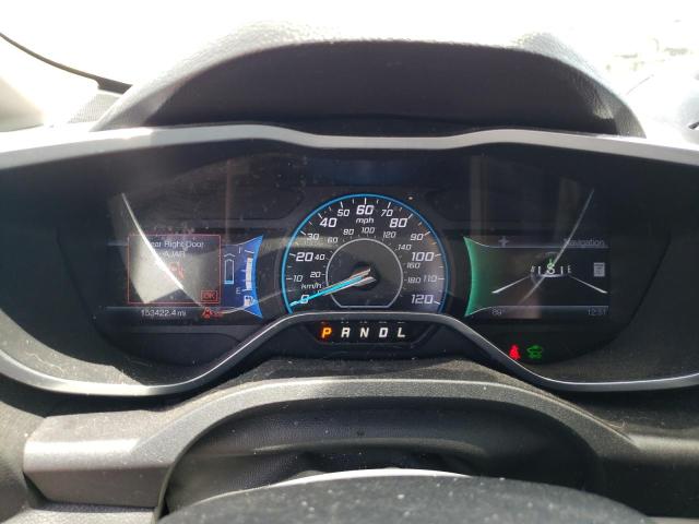 Photo 8 from auction – 2013 FORD C-MAX SEL with VIN 1FADP5BU4DL547017