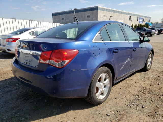 Photo 7 from auction – 2012 CHEVROLET CRUZE LT with VIN 1G1PF5SC9C7164644
