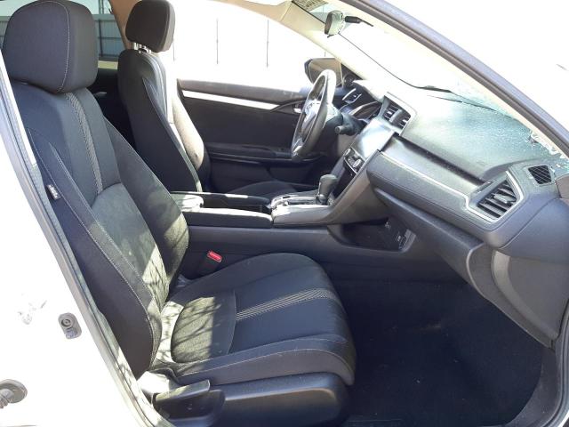Photo 5 from auction – 2018 HONDA CIVIC EX with VIN 2HGFC2F72JH526520
