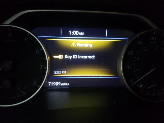 Photo 8 from auction – 2018 NISSAN MAXIMA 3.5 with VIN 1N4AA6AP8JC377732