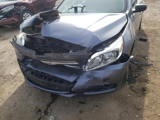 Photo 9 from auction – 2013 CHEVROLET MALIBU LS with VIN 1G11A5SA1DF298302