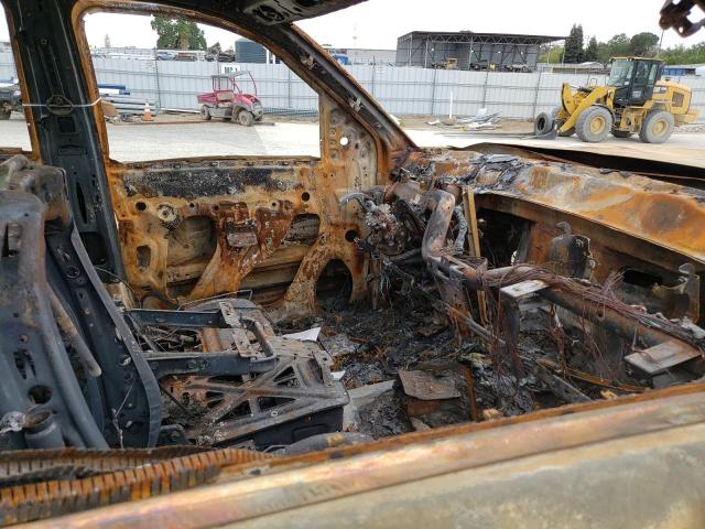 Photo 5 from auction – 2018 CHEVROLET 2500 with VIN 1GC1KVEYXJF104732