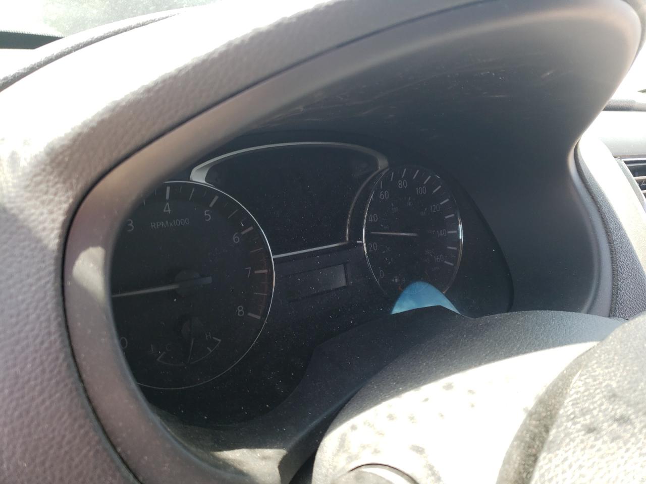 Photo 8 from auction – 2015 NISSAN ALTIMA 2.5 with VIN 1N4AL3AP9FC216855