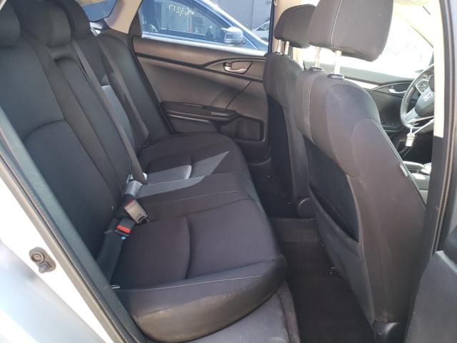 Photo 6 from auction – 2017 HONDA CIVIC EX with VIN 2HGFC1F32HH632712