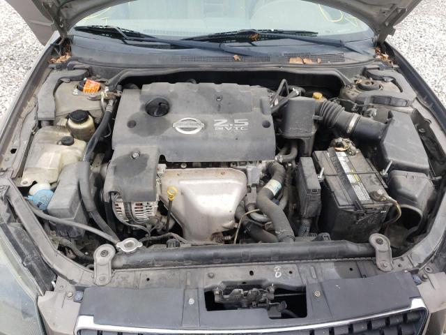 Photo 7 from auction – 2003 NISSAN ALTIMA BAS with VIN 1N4AL11D13C286307