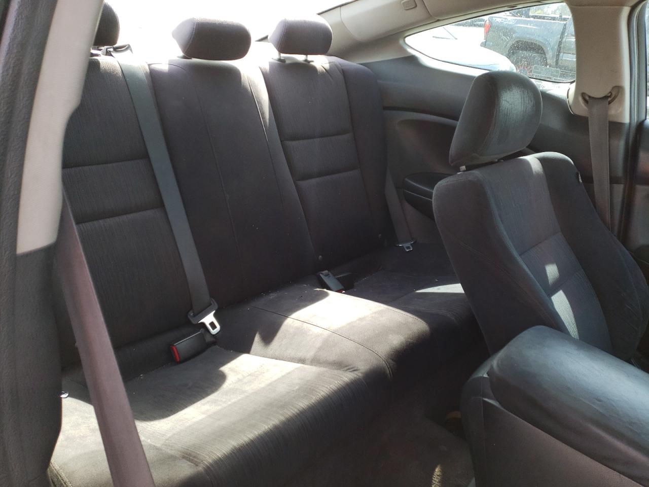 Photo 6 from auction – 2011 HONDA ACCORD LX- with VIN 1HGCS1B39BA011274