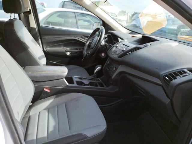 Photo 5 from auction – 2017 FORD ESCAPE S with VIN 1FMCU0F76HUC88340